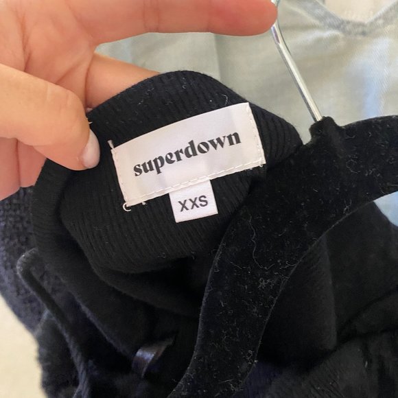 pom 52pom bodysuit - Picture 2 of 2